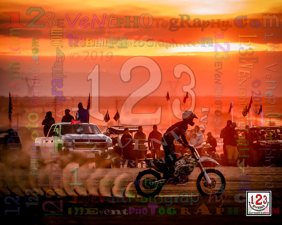 2019 QUADS & BIKES Godon's Well Thanksgiving
