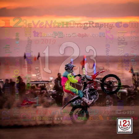 2019 QUADS & BIKES Godon's Well Thanksgiving