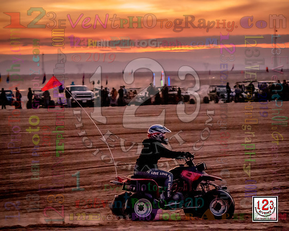 2019 QUADS & BIKES Godon's Well Thanksgiving