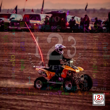 2019 QUADS & BIKES Godon's Well Thanksgiving