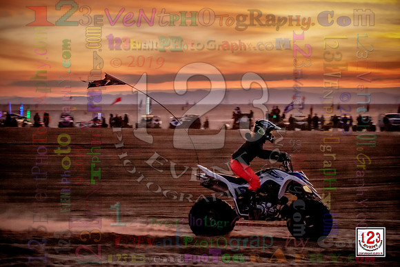 2019 QUADS & BIKES Godon's Well Thanksgiving