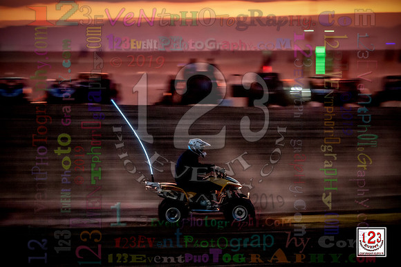 2019 QUADS & BIKES Godon's Well Thanksgiving