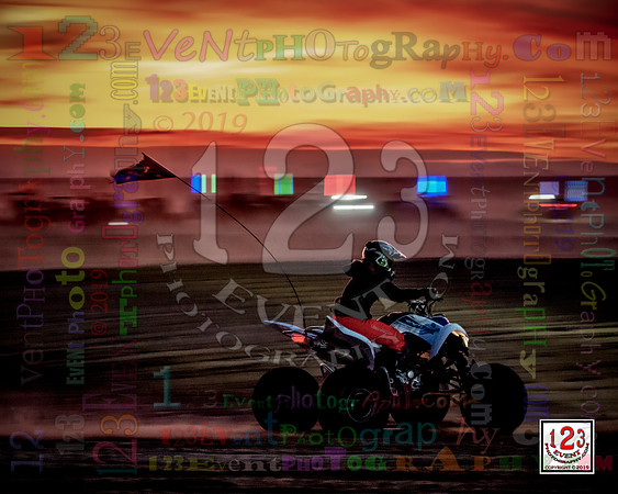 2019 QUADS & BIKES Godon's Well Thanksgiving