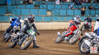 2024-06-22 Flat Track Del Mar San Diego County Fair