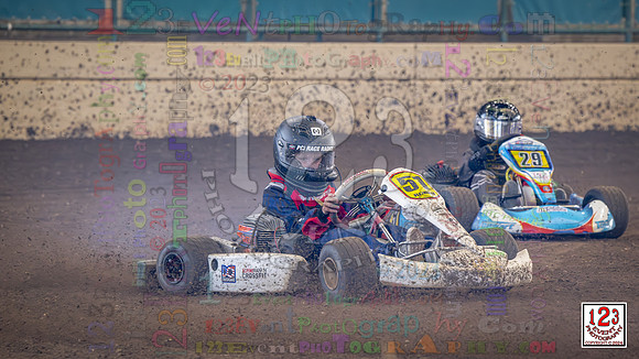 2024-06-21 Flat Track Del Mar San Diego County Fair