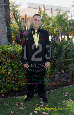 Jeremey & Tracy's Wedding