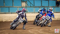 2024-06-22 Flat Track Del Mar San Diego County Fair