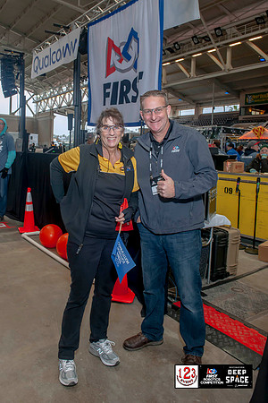2019 FIRST® Del Mar WEB & DEVICE FRIENDLY