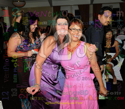 Jeremey & Tracy's Wedding