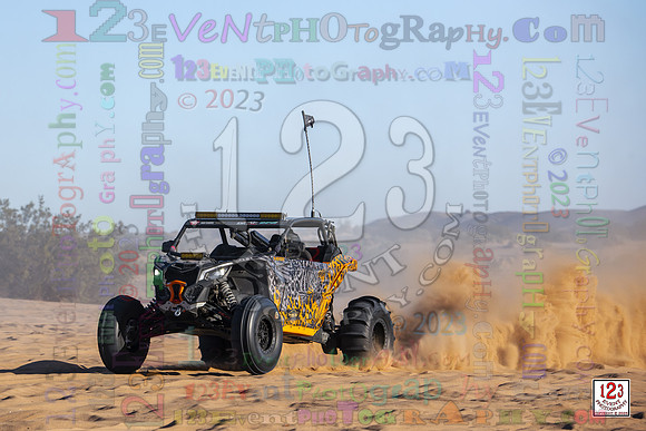 2025 Glamis SxS Feb 21 & 22, 2025