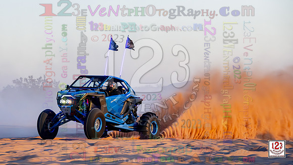 2025 Glamis SxS Feb 21 & 22, 2025