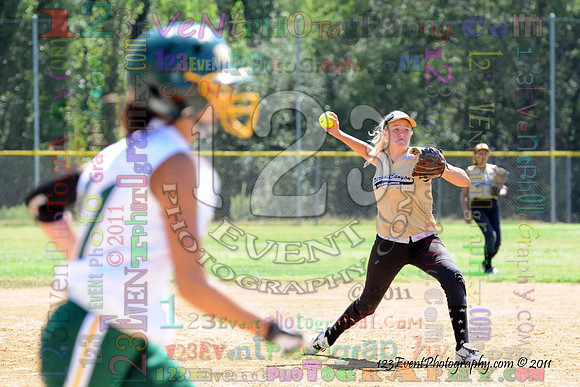 2011 Softball State Games of America