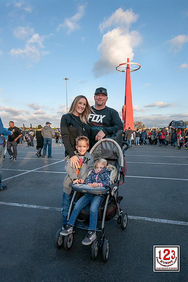 2020-01-11 MONSTER JAM® Anaheim #1