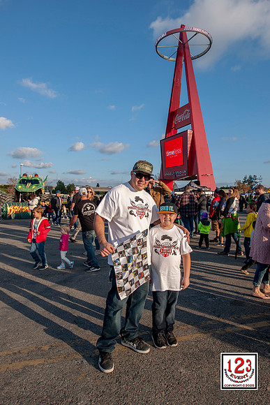 2020-01-11 MONSTER JAM® Anaheim #1