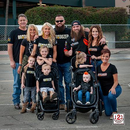 2020-01-25 MONSTER JAM® Anaheim #2