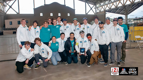 2019 FIRST® Del Mar WEB & DEVICE FRIENDLY