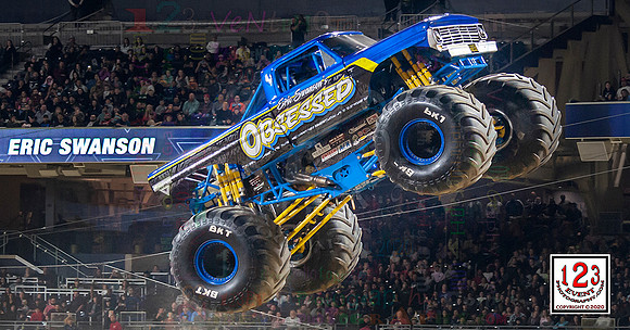 2020-02-01 MONSTER JAM® San Diego #1