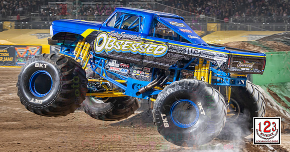 2020-02-01 MONSTER JAM® San Diego #1