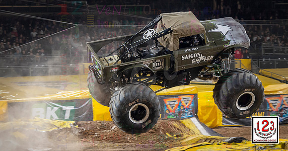 2020-02-01 MONSTER JAM® San Diego #1
