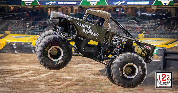 2020-02-01 MONSTER JAM® San Diego #1
