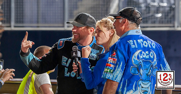 2020-02-01 MONSTER JAM® San Diego #1