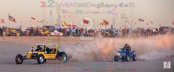 2015 All Vehicles @ Gordon's Well Sand Drags Thanksgiving