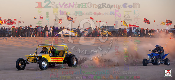 2015 All Vehicles @ Gordon's Well Sand Drags Thanksgiving