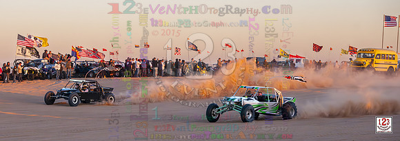 2015 All Vehicles @ Gordon's Well Sand Drags Thanksgiving