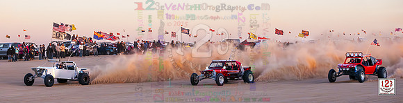 2015 All Vehicles @ Gordon's Well Sand Drags Thanksgiving