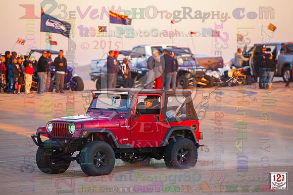 2015 All Vehicles @ Gordon's Well Sand Drags Thanksgiving