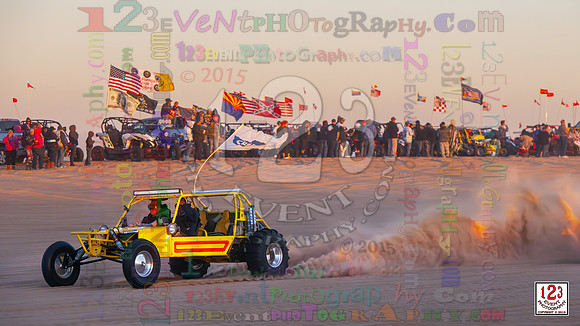 2015 All Vehicles @ Gordon's Well Sand Drags Thanksgiving