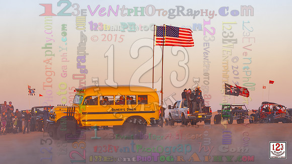 2015 All Vehicles @ Gordon's Well Sand Drags Thanksgiving