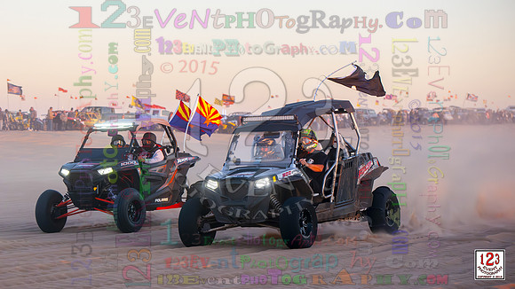 2015 All Vehicles @ Gordon's Well Sand Drags Thanksgiving