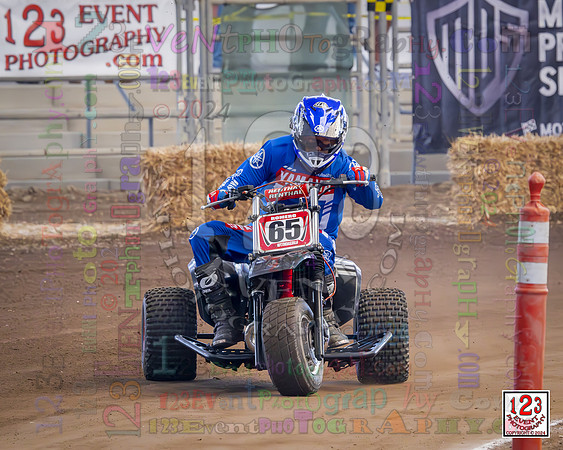 2024-06-23 Trikes CALVMX Del Mar San Diego County Fair