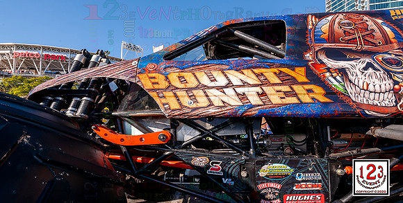 2020-02-15 MONSTER JAM® San Diego #2