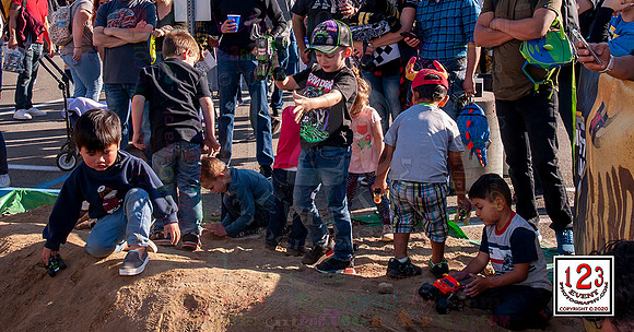 2020-02-15 MONSTER JAM® San Diego #2