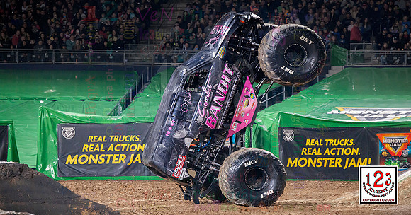 2020-02-15 MONSTER JAM® San Diego #2
