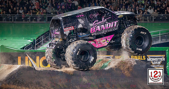 2020-02-15 MONSTER JAM® San Diego #2
