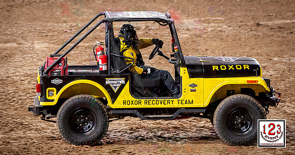 2020-02-15 MONSTER JAM® San Diego #2