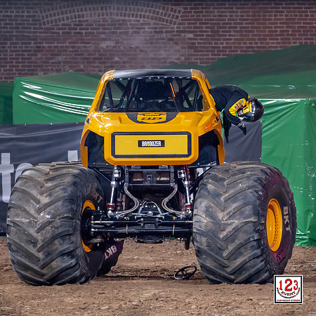 2020-02-15 MONSTER JAM® San Diego #2