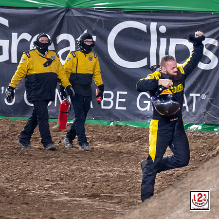 2020-02-15 MONSTER JAM® San Diego #2