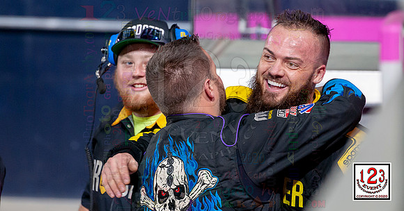 2020-02-15 MONSTER JAM® San Diego #2