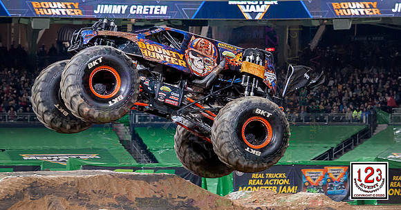 2020-02-15 MONSTER JAM® San Diego #2