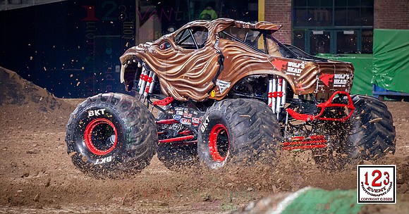 2020-02-15 MONSTER JAM® San Diego #2