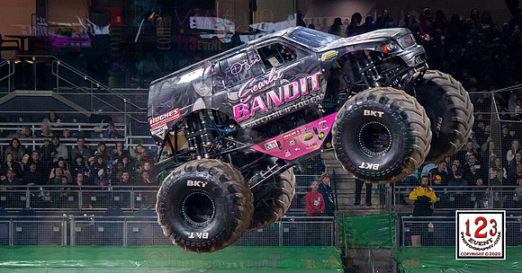 2020-02-15 MONSTER JAM® San Diego #2