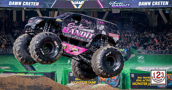 2020-02-15 MONSTER JAM® San Diego #2
