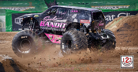 2020-02-15 MONSTER JAM® San Diego #2