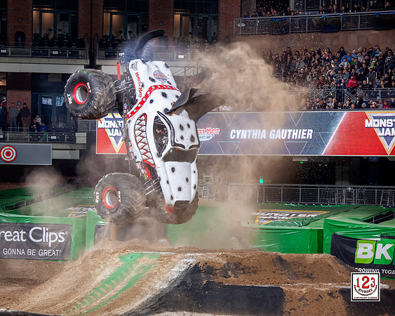 2020-02-15 MONSTER JAM® San Diego #2