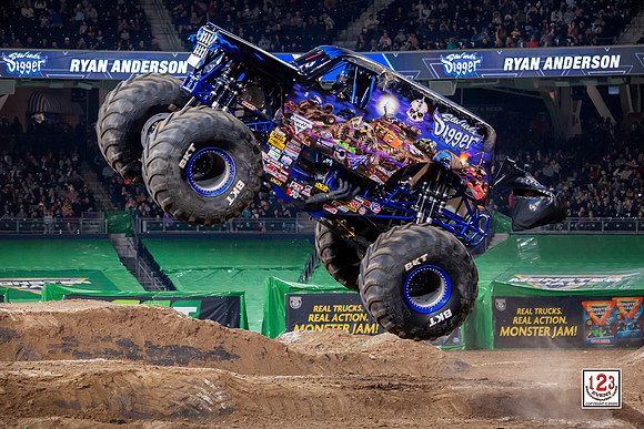 2020-02-15 MONSTER JAM® San Diego #2
