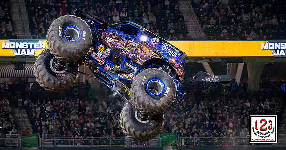 2020-02-15 MONSTER JAM® San Diego #2